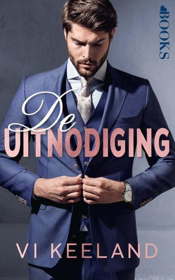 De Uitnodiging | Vi Keeland | Nieuw, Ophalen of Verzenden, Nieuw, Vi Keeland