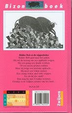 Ridder Bob en de stippenbeker / Bizon roze 9789027645425, Boeken, Kinderboeken | Jeugd | onder 10 jaar, Verzenden, Gelezen, Jonas de Vries