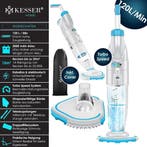 Zwembad stofzuiger - Zwembadstofzuiger - Zwembadreiniger - B, Tuin en Terras, Zwembad-toebehoren, Verzenden, Zo goed als nieuw