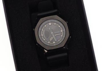 Casio - Casio G-Shock Metal Covered CasiOak - Zonder, Nieuw