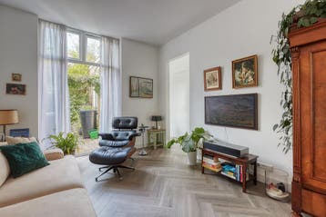 Te huur: Appartement Fahrenheitstraat in Den Haag, Den Haag, Appartement, Zuid-Holland