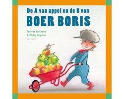 Boek Boer Boris  -   De A van appel en de B van Boer Boris 9, Verzenden, Zo goed als nieuw
