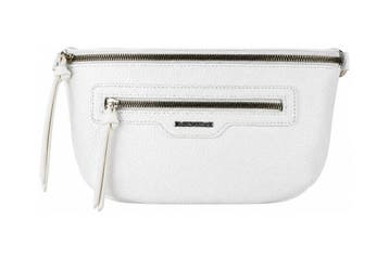Emily &amp; Noah Crossbodytas Wit, Verzenden, Zo goed als nieuw, Wit
