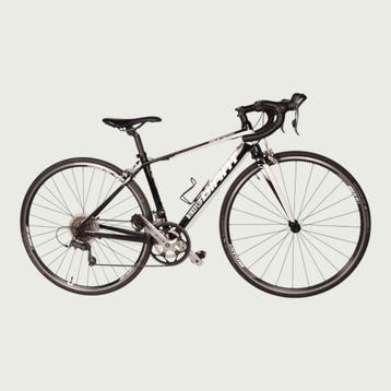 Giant kinderfiets, Ophalen of Verzenden, Gebruikt, Giant