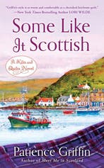Some Like it Scottish 9780451468314 Patience Griffin, Verzenden, Gelezen, Patience Griffin