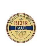 Beer Paul Original, Huis en Inrichting, Woonaccessoires | Wanddecoraties, Ophalen of Verzenden, Nieuw