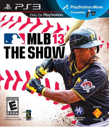 MLB 13: The Show PS3 Garantie & morgen in huis!, Spelcomputers en Games, Ophalen of Verzenden, Zo goed als nieuw, Sport