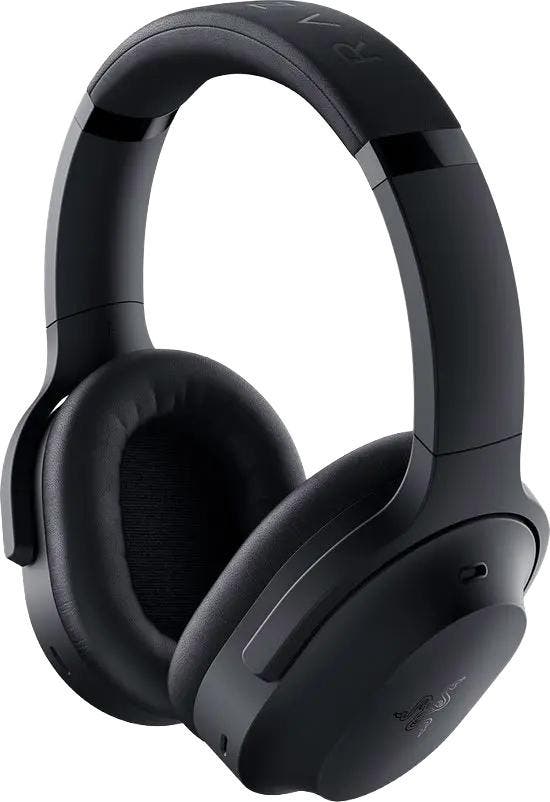 Razer Barracuda Pro - Gaming Headset - Zwart, Computers en Software, Headsets, Refurbished, Verzenden