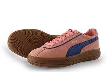 Puma Sportschoenen in maat 39 Roze, Kleding | Dames, Schoenen, Overige kleuren, Sportschoenen, Gedragen, Puma
