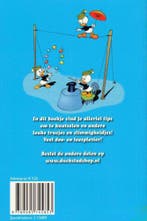 Jonge Woudlopers avonturenboek 3 / Jonge woudlopers, Boeken, Verzenden, Gelezen