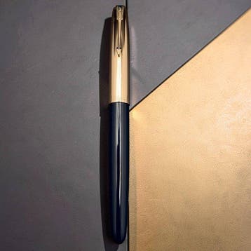Parker - 51 - Zonder minimumprijs - Vulpen, Verzamelen, Nieuw