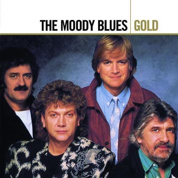 cd - the moody blues - Gold (nieuw), Verzenden, Zo goed als nieuw