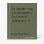 De laatste roos van de zomer / De Deverill kronieken / 3, Boeken, Verzenden, Gelezen, Santa Montefiore