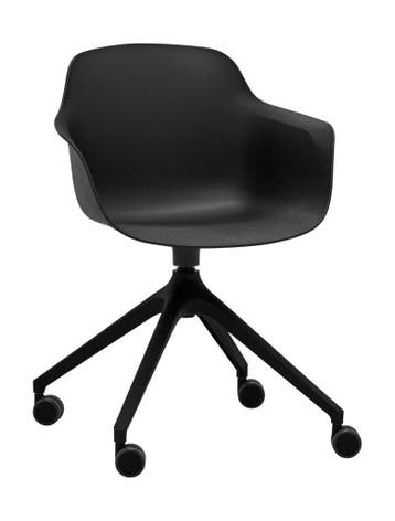 Rim Loria stoel, model LO4180.18, Vergader- of Presentatieruimte, Ophalen of Verzenden, Nieuw in verpakking, Stoel