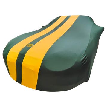 Autohoes voor MG MG F (1995-2002) Indoor BESTE PASVORM car, Ophalen of Verzenden, Nieuw, Op maat