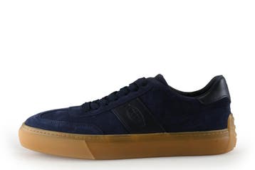 Tods Sneakers in maat 45 Blauw, Kleding | Heren, Schoenen, Verzenden, Blauw, Tod's, Sneakers of Gympen