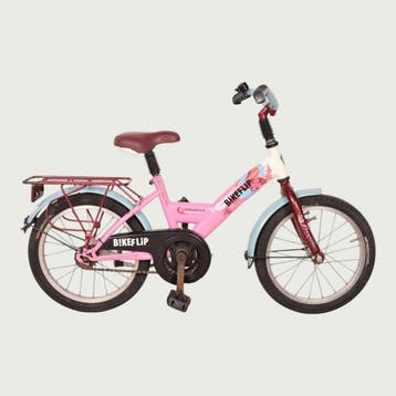 Alpina kinderfiets 16 inch, Fietsen en Brommers, Fietsen | Kinderfietsjes, Ophalen of Verzenden, Gebruikt, Alpina