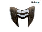 Kuipruit Kawasaki Z 800 2013-2016 (Z800 ZR800A-B), Verzenden, Gebruikt