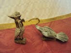 Figuur - Albast, Antiek en Kunst