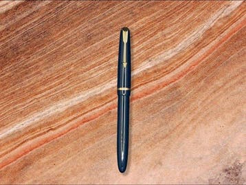 Parker - Duofold slimfold - Zonder minimumprijs - Vulpen, Nieuw