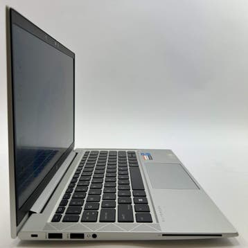 Refurbished HP EliteBook 830 G8 | 32GB RAM | Werk en Studie, 256GB, 13 inch, Refurbished, Ophalen of Verzenden