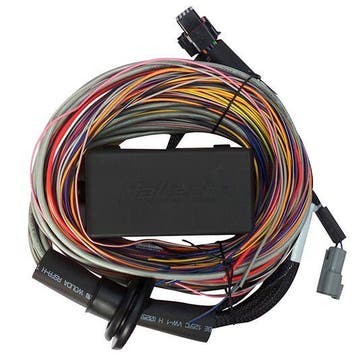 Haltech Elite 750 Premium Universal Wire-In Harness - 2.5m, Ophalen of Verzenden