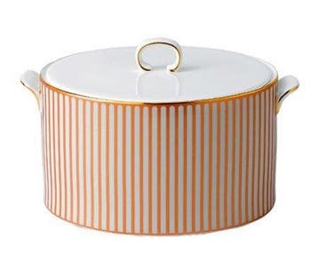 Wedgwood Palladian Soepterrine, Verzenden, Nieuw, Overige materialen, Overige stijlen