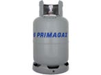 Primagaz 10,5 kilogram stalen gasfles nieuw, Nieuw
