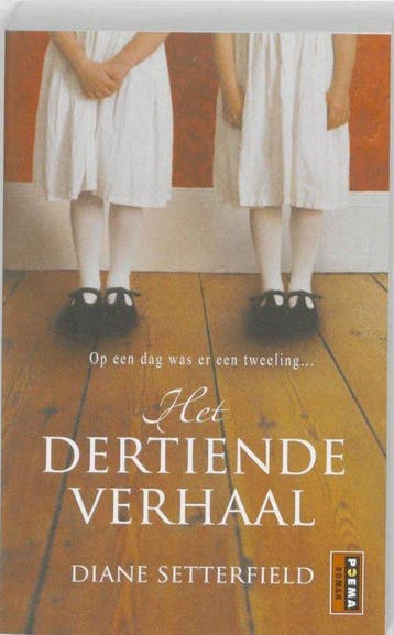 Het dertiende verhaal - Setterfield, Boeken, Verzenden, Gelezen