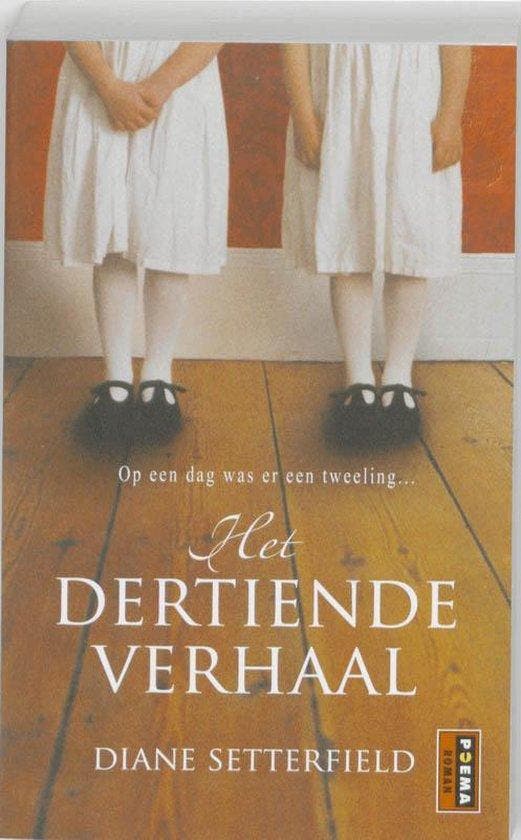 Het dertiende verhaal - Setterfield, Boeken, Romans, Gelezen, Verzenden