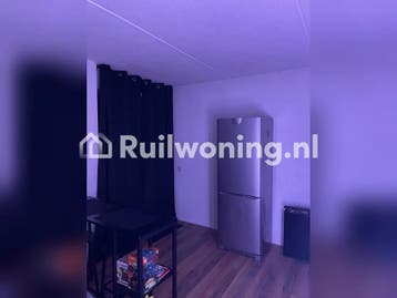 Sociale huurwoning 2 kamers ermelo