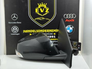Renault Megane buitenspiegel rechts bj.2014 art.12523330, Gebruikt, Renault