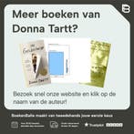 Cowboys, Indianen en forensen 9789060749821 Donna Tartt, Boeken, Verzenden, Gelezen, Donna Tartt