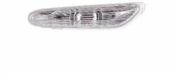 Zijknipperlicht in scherm links - BMW 1-Serie E87   3-S..., Verzenden, Nieuw