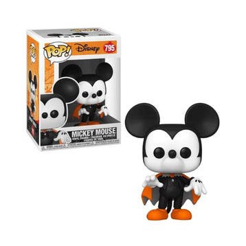 Funko Pop!  Spooky Mickey #795, Verzamelen, Poppetjes en Figuurtjes, Verzenden, Nieuw