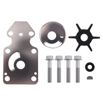 Impeller Kit geschikt voor Yamaha 9.9 15 20 HP 2T 4T 63V-..., Verzenden, Nieuw, Universele onderdelen