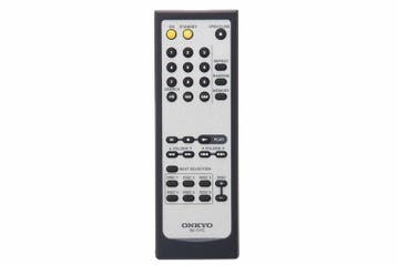 Originele Onkyo RC-777C afstandsbediening - DX-C390, Verzenden, Nieuw