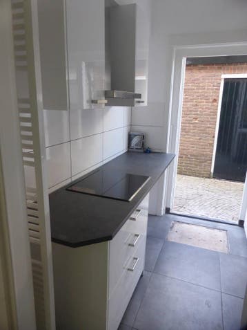 Te huur: Appartement 1e Oosterstraat in Hilversum, Noord-Holland, Hilversum, Appartement