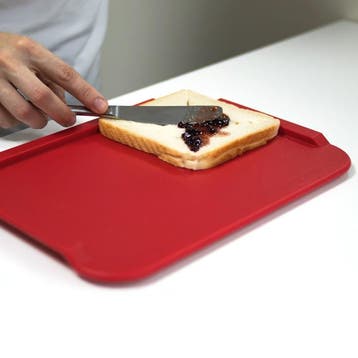 Able2 Smeerplank en bord in één, Ophalen of Verzenden, Nieuw