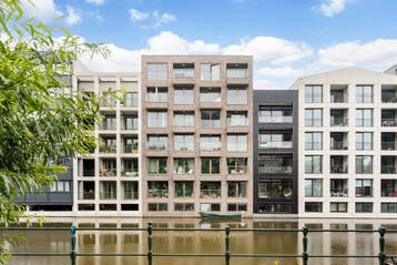 Te huur: Appartement Willem Parelstraat in Amsterdam, Noord-Holland, Appartement, Amsterdam