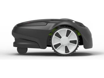 Greenworks Optimow® 5 - Robotmaaier - Bluetooth app - IPX5, Tuin en Terras, Robotmaaiers, Verzenden, Nieuw, Greenworks