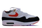 Nike Air Max 1 Live Together Play Together • 42 43, Ophalen of Verzenden, Nieuw, Nike, Sneakers of Gympen