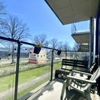 Appartement in Harderwijk gevonden voor €1295,- pm, Huizen en Kamers, Gelderland, Direct bij eigenaar, Harderwijk, Appartement