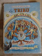 Joséphine Baker / Piet Worm - La Tribu Arc-en-Ciel - 1957