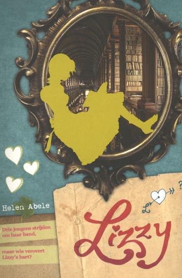 Lizzy / Lizzy / 1 - Helen Abele 9789026601644, Verzenden, Zo goed als nieuw, Helen Abele