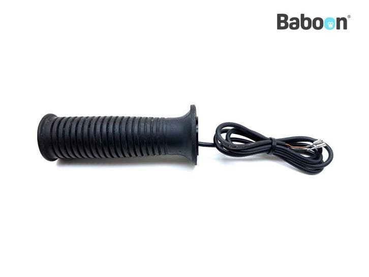 Handvat Verwarming Links BMW K 1200 LT 1999-2003 (K1200LT, Motoren, Onderdelen | BMW, Gebruikt, Verzenden