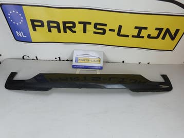 Gebruikte Onderste spoiler/diffuser achterbumper voor BMW 5, Ophalen of Verzenden, Nieuw
