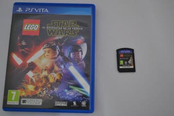 Lego Star Wars - El Despertar De La Fuerza (VITA ESP), Verzenden, Zo goed als nieuw