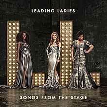 cd - Leading Ladies - Songs From The Stage, Verzenden, Nieuw in verpakking