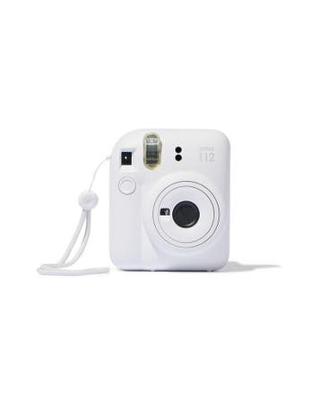 Fujifilm Instax mini 12™ wit, Verzenden, Nieuw